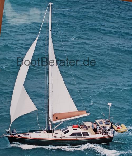 Tartan 44  technische daten 